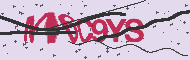 Captcha認証コード